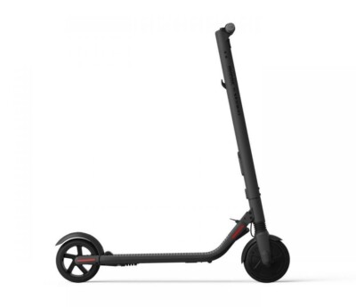 segway ninebot es2 electric kick scooter | eBay