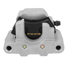 Rear Brake Caliper Rebuild for Polaris Trail Boss 250 1994 1995 1996 1997 - 1999