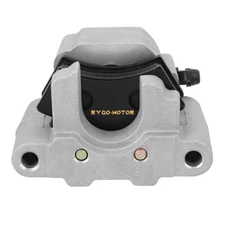 Rear Brake Caliper Rebuild for Polaris Trail Boss 250 1994 1995 1996 1997 - 1999