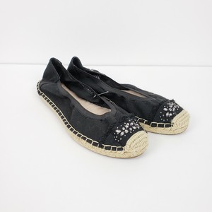 vera wang slip on shoes