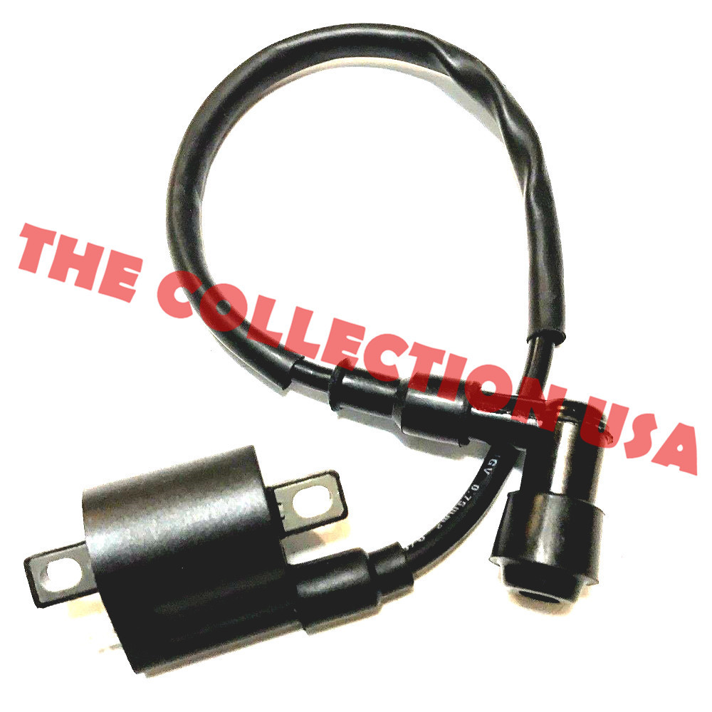 Ignition Coil For Honda ATC110 ATC200 1981 1982 1983 1984 - Foto 8