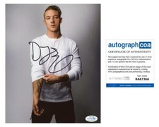 Diplo "Major Lazer" AUTOGRAPH Signed 8x10 Photo ACOA