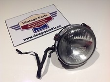 Optique avant principal droit (feux)(phare) JAGUAR XJ X350 Diesel