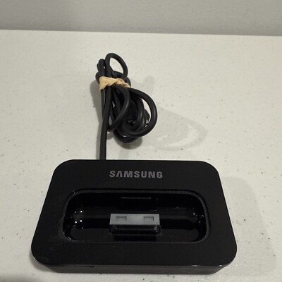 Samsung OEM 30-Pin iPod Dock Home Theater System Cradle Station AH96-00051A