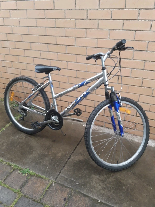 gumtree used bicycles