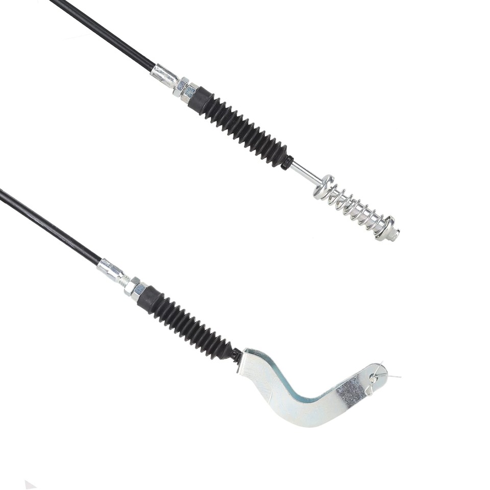 10L0L 72341G01 Golf Cart Forward & Reverse Transmission Shift Cable