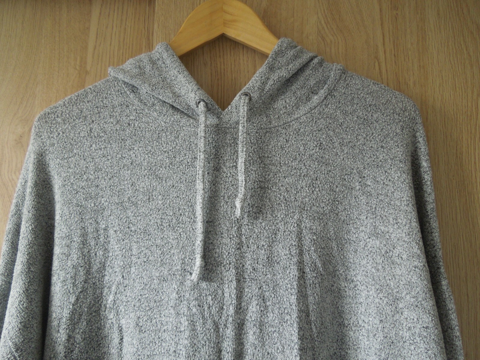 F\u0026F Tesco Ladies Grey Thin Active Wear 