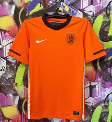 Netherlands Soccer National Team 2010 2011 Home KNVB Football