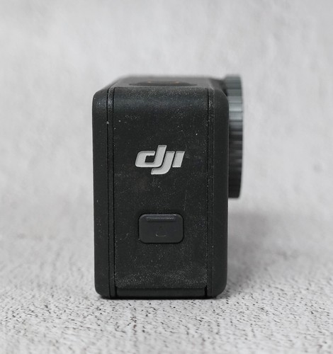 DJI Osmo Action 3 Camera CP.OS.00000220.01 BROKEN - Picture 4 of 6
