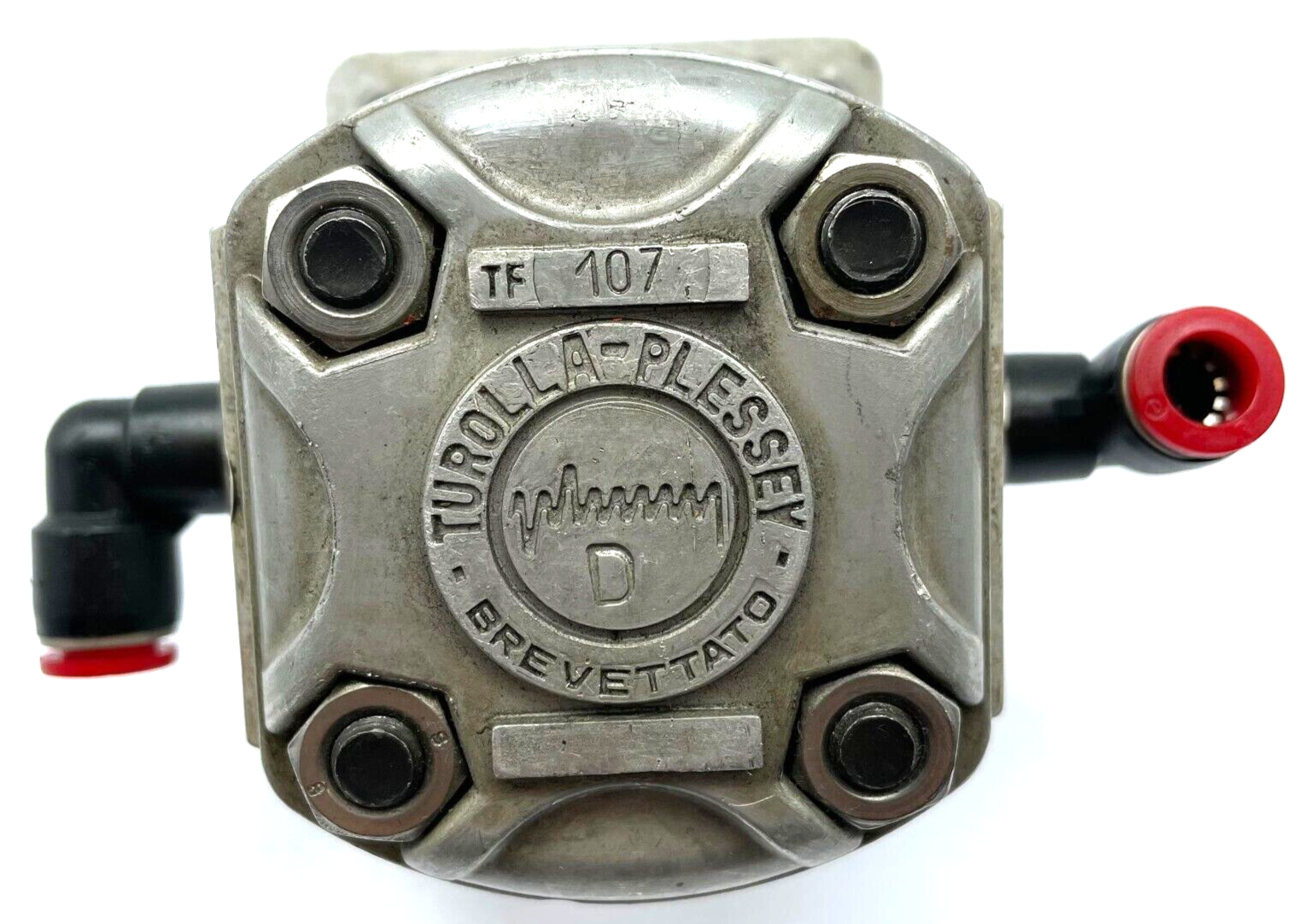 Ricambio Ruota Per Cancello Cancelli Con Bullone 1 Cuscinetto 80 Mm Gola Y