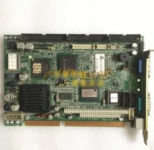 Used ONE Advantech PCA-6751 REV: B202-1