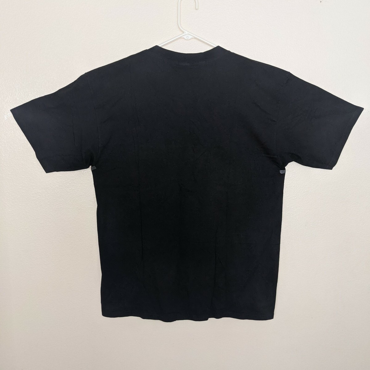 Vintage Michael Jordan He's Back 45 XL T-Shirt Chicago Bulls