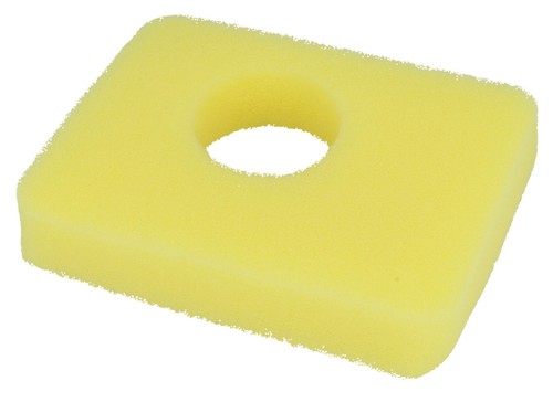 Air Filter Fits BRIGGS & STRATTON 300e, 450e, 500e, 550e, 55ex - 799579 - Picture 2 of 3