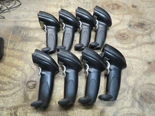 8 Symbol Motorola DS6707 USB 1D 2D Barcode POS Reader Scanner DS6707-SR20607ZZR