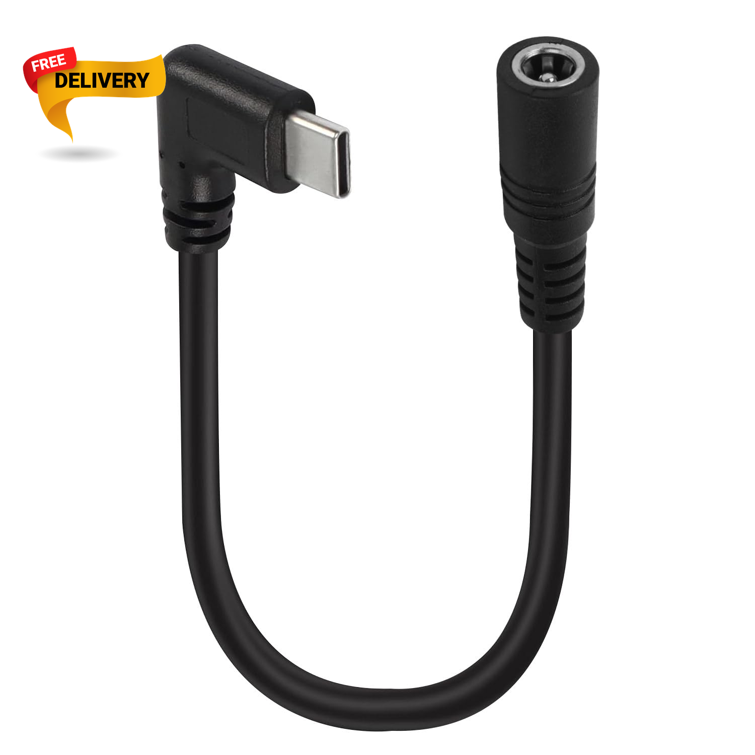 12V Heated Jacket Battery Step Up Charger Cable for Milwaukee Tools  