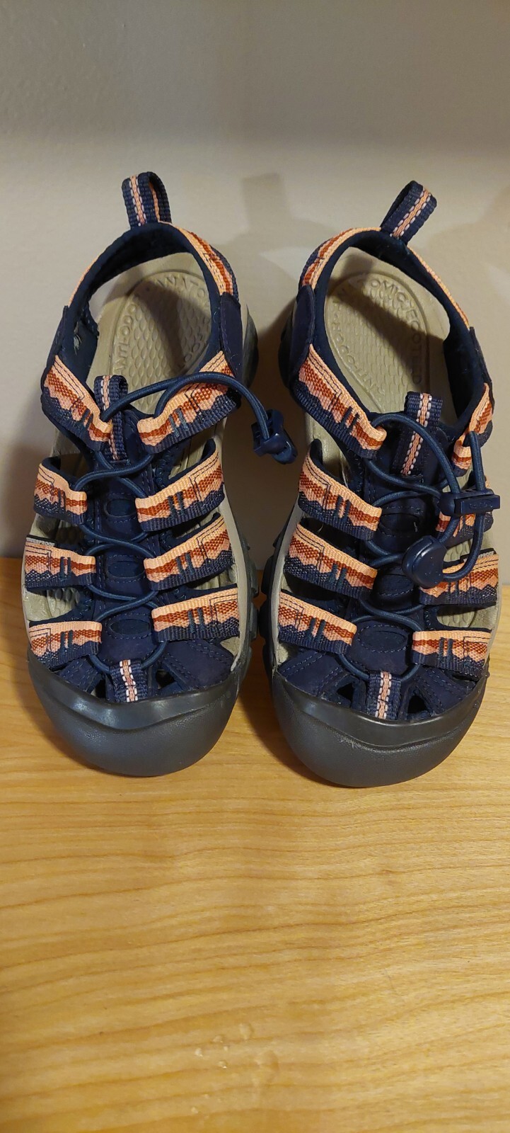 KEEN Newport donna taglia 5 nuovo