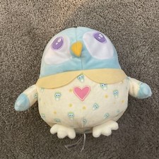 Mirari OK to Wake Owl with Night-Light  Music