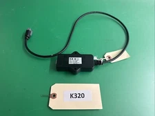 PRIDE MOBILITY QUANTUM SPECIALTY CONTROL INTERFACE MODULE QLOGIC CTL143988 #K320