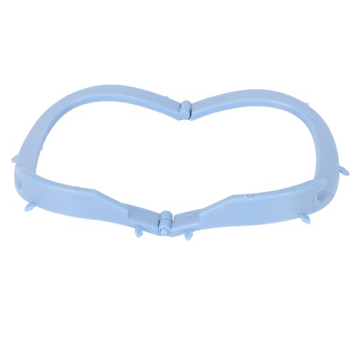 Dental Rubber Dam Frame Folding Sheet TRACTION Foldable X-Ray Film Hager Style - Afbeelding 12 van 17
