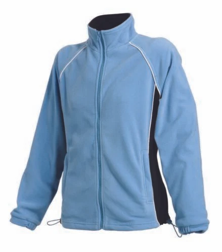 Blue Jackets for Women