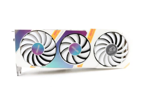 Colorful GeForce RTX 3060 12GB iGame Ultra W White GPU | 1yr Warranty, Fast S...