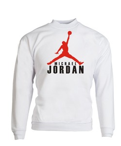 felpa michael jordan