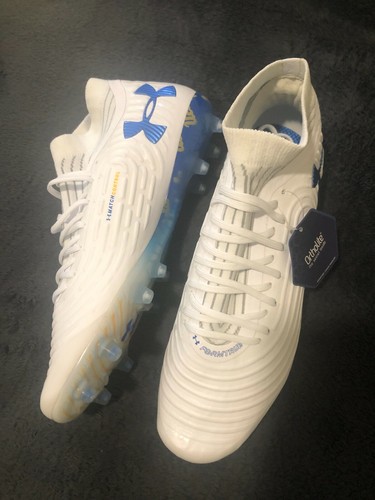 under armour magnetico control pro