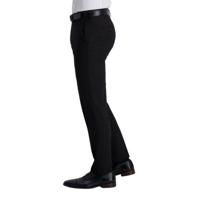 slim fit dress slacks J.M. Haggar Premium Stretch Suit Separates