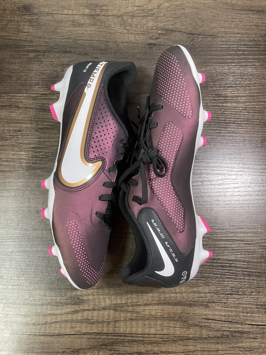 Nike academy clearance tiempo
