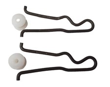 Poulies diverses Fiat 500