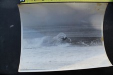 Randy Wright Venice Beach Breakwater 1979 Original Dogtown Vintage Surfing PHOTO