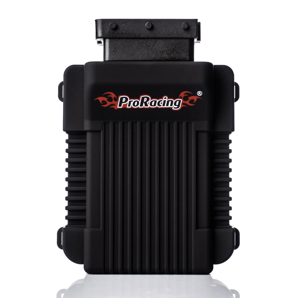 Chip Tuning Box for FORD Focus MK3 1.6 TDCI 95 115 HP CR UNICATE - Image 2 of 4