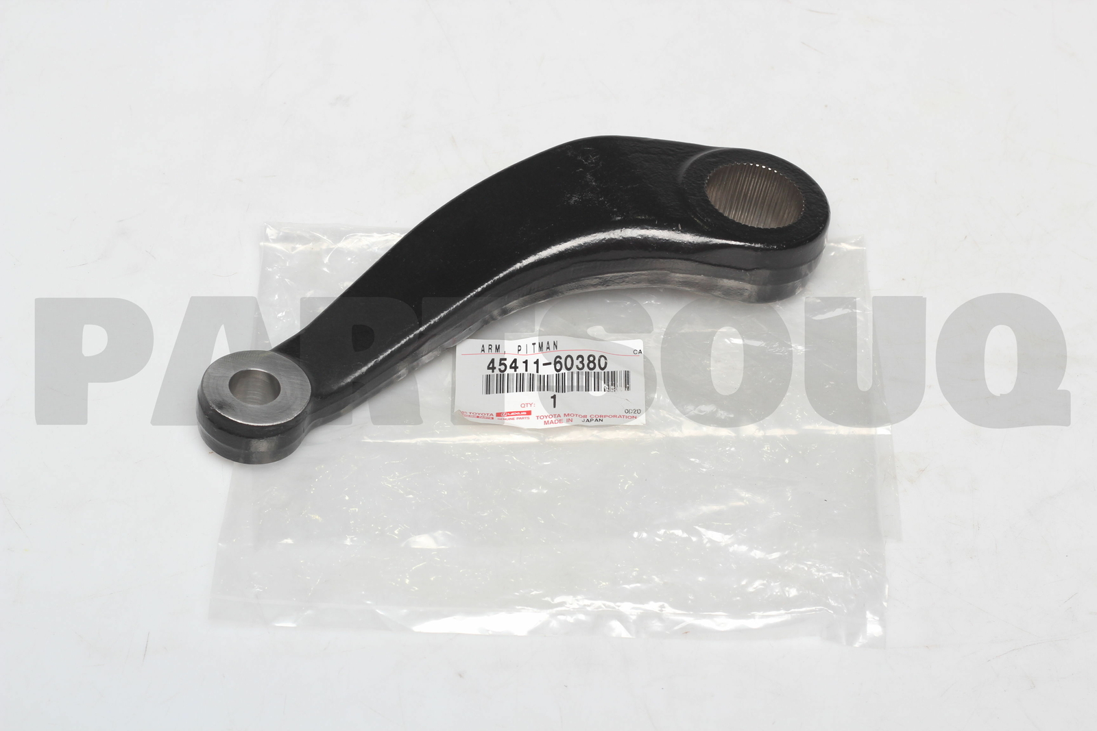 4541160380 Genuine Toyota ARM, PITMAN 45411-60380 | eBay 