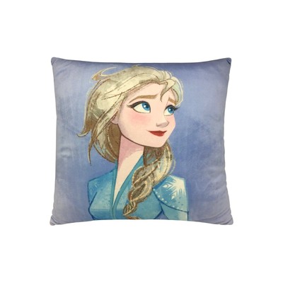 frozen pillow