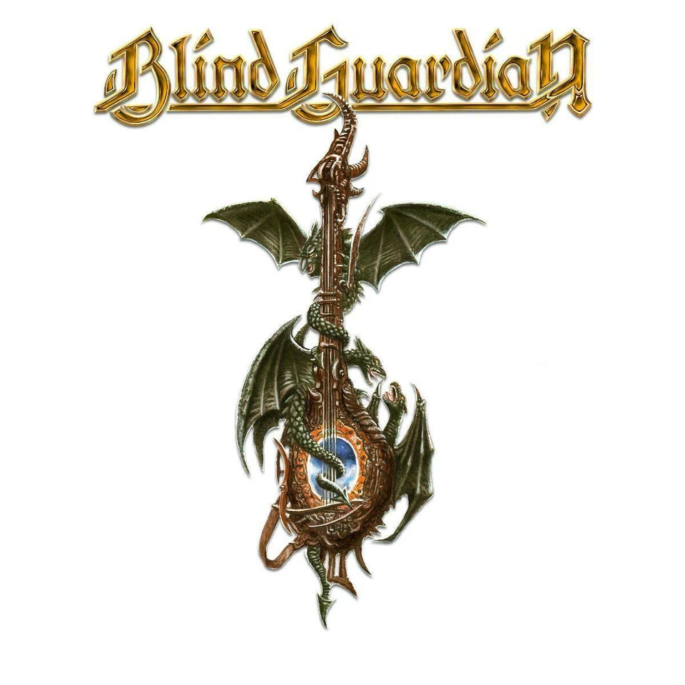 BLIND GUARDIAN - Imaginations From The Other Side Live - CD - 167927 - Bild 1 von 1