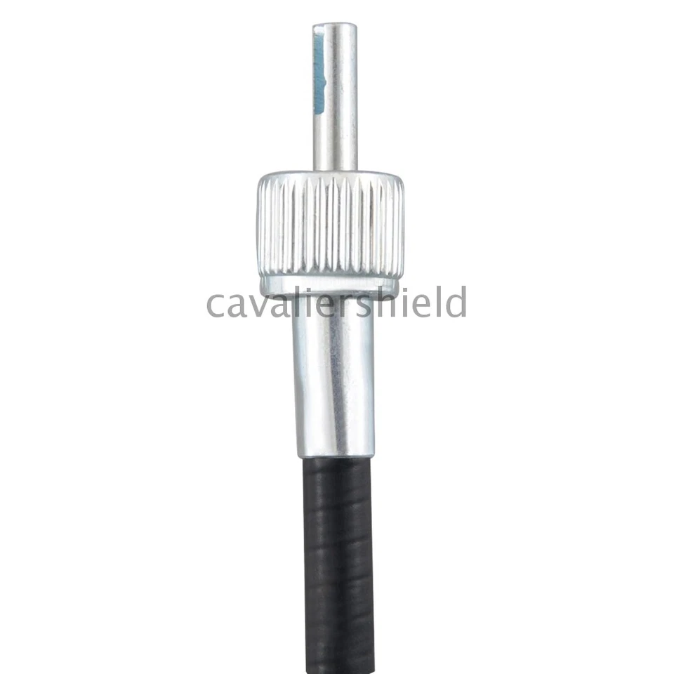 Cable velocímetro motocicleta odómetro medidor línea de cable para Kawasaki Ninja 250R Foto 4 de 4
