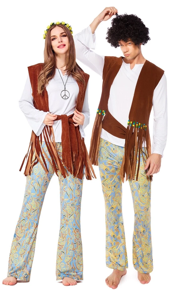 70s costumes men