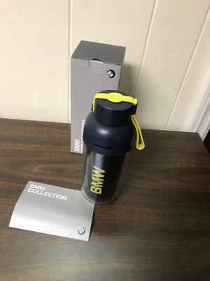 BMW Water Bottle E64 E63 E60 E90 E92 E36 E30 E34 E28 M3 M5 M6 F10 M4 ...