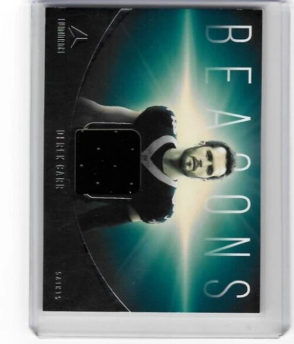 2024 Panini Luminance Derek Carr #BEA-DCR