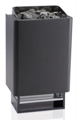 EOS Saunaofen 43FN 7,5kW mit Saunasteinen Saunatechnik made in Germany Saunabau