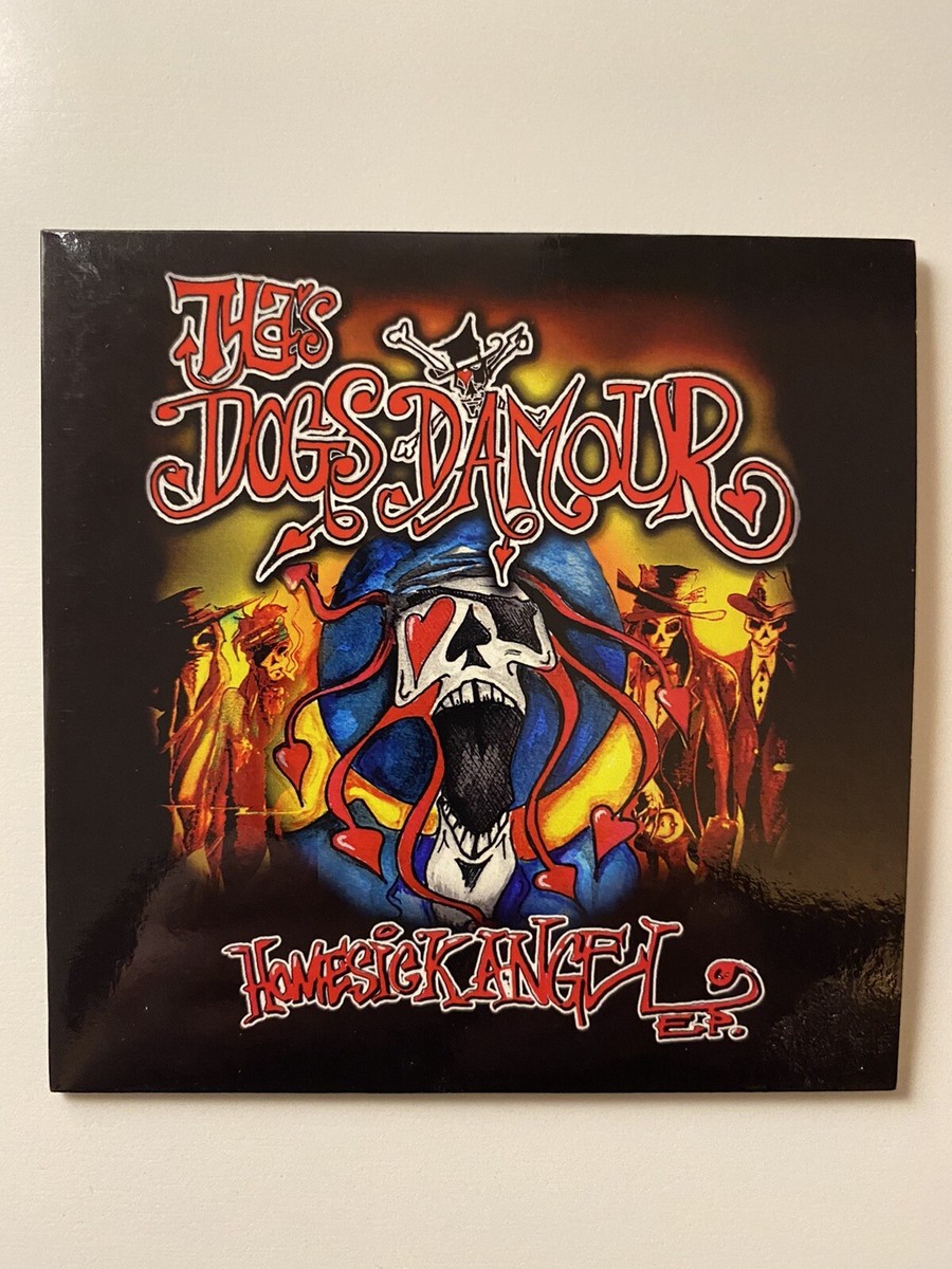 洋楽 the dogs damour TYLA The Dogs D'Amour Unleashed - Full Show (Tyla J. Pallas