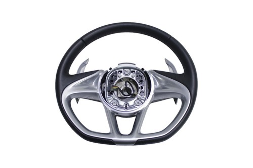 その他 CSL Steering Wheel Mclaren GT3 V2 CSL Elite Steering Wheel McLaren GT3 V2 Review Ξ