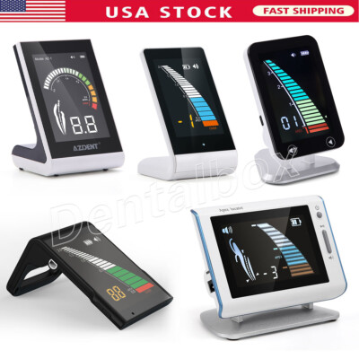 Dental Endo Apex Locator Electronic Root Canal LCD Measurement