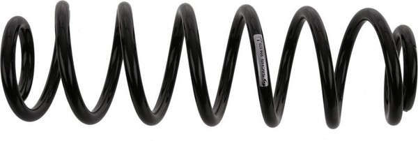 Sachs 994 976 Fahrwerksfeder FüR Skoda VW-image