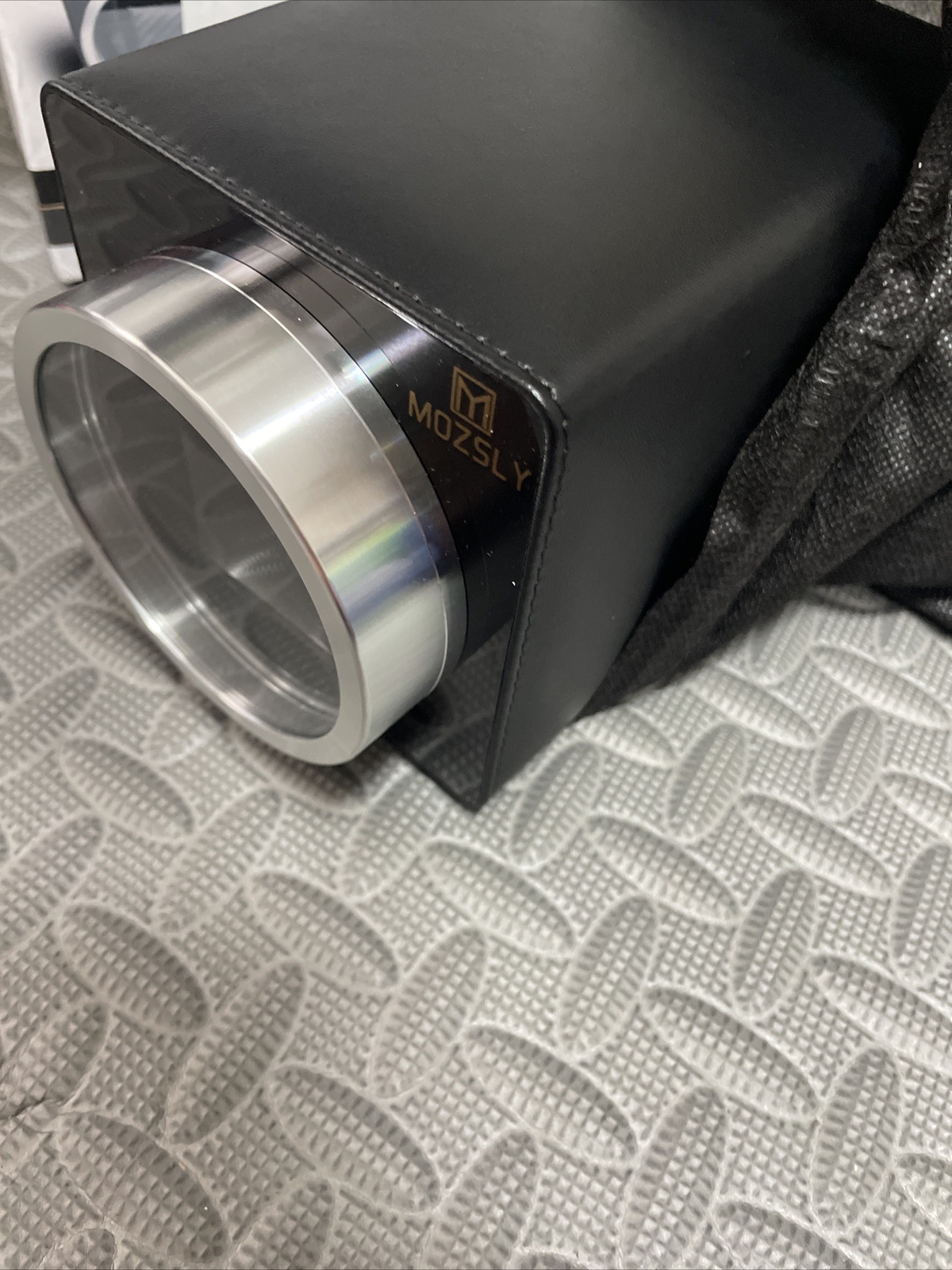 mozsly watch winder eBay