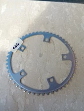 Nos Ofmega Corona 52T 144BCD L'Eroica Colnago Bianchi Cinelli