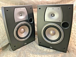 jbl northridge series n26