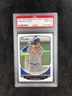 2013 Bowman Draft Picks & Prospects Aaron Judge Rookie PSA 10 New York Yankees