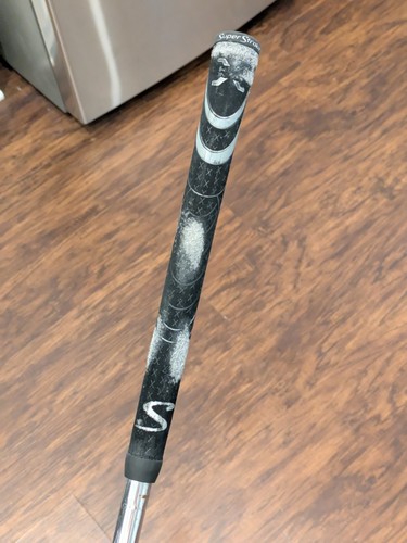 Callaway Apex CF16 Forged 5-Iron (Stiff Steel) - Picture 2 of 9