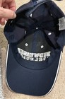 Budweiser Athletics Baseball Hat — photo 5